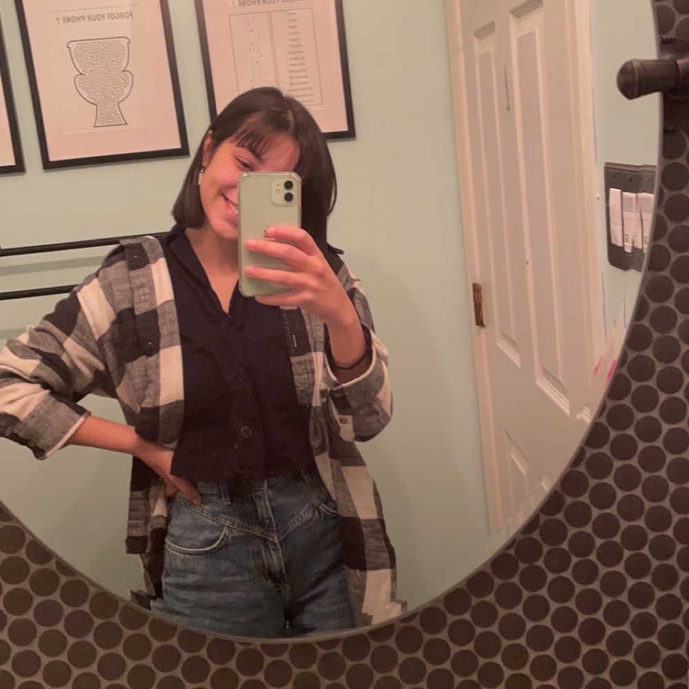 Meet your Posher, Noelle